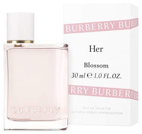 burberry her blossom sale|burberry her blossom review.